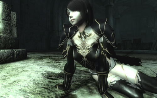 Подробнее о "Hentais Everia Armor"