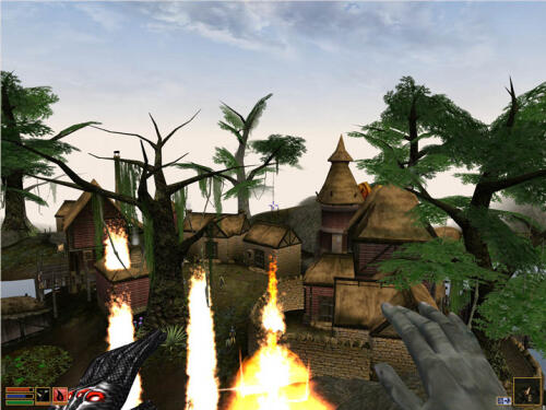 Подробнее о "Meteor Spells"