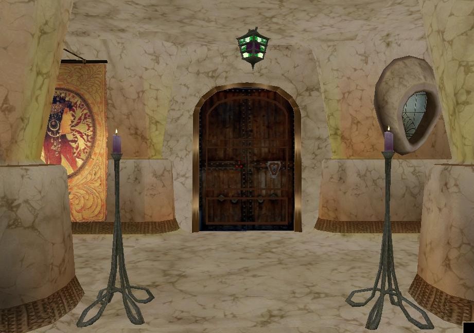 Faylynn's Ancient Velothi Texture Replacer