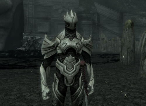 Подробнее о "Темный лорд Аугрус"