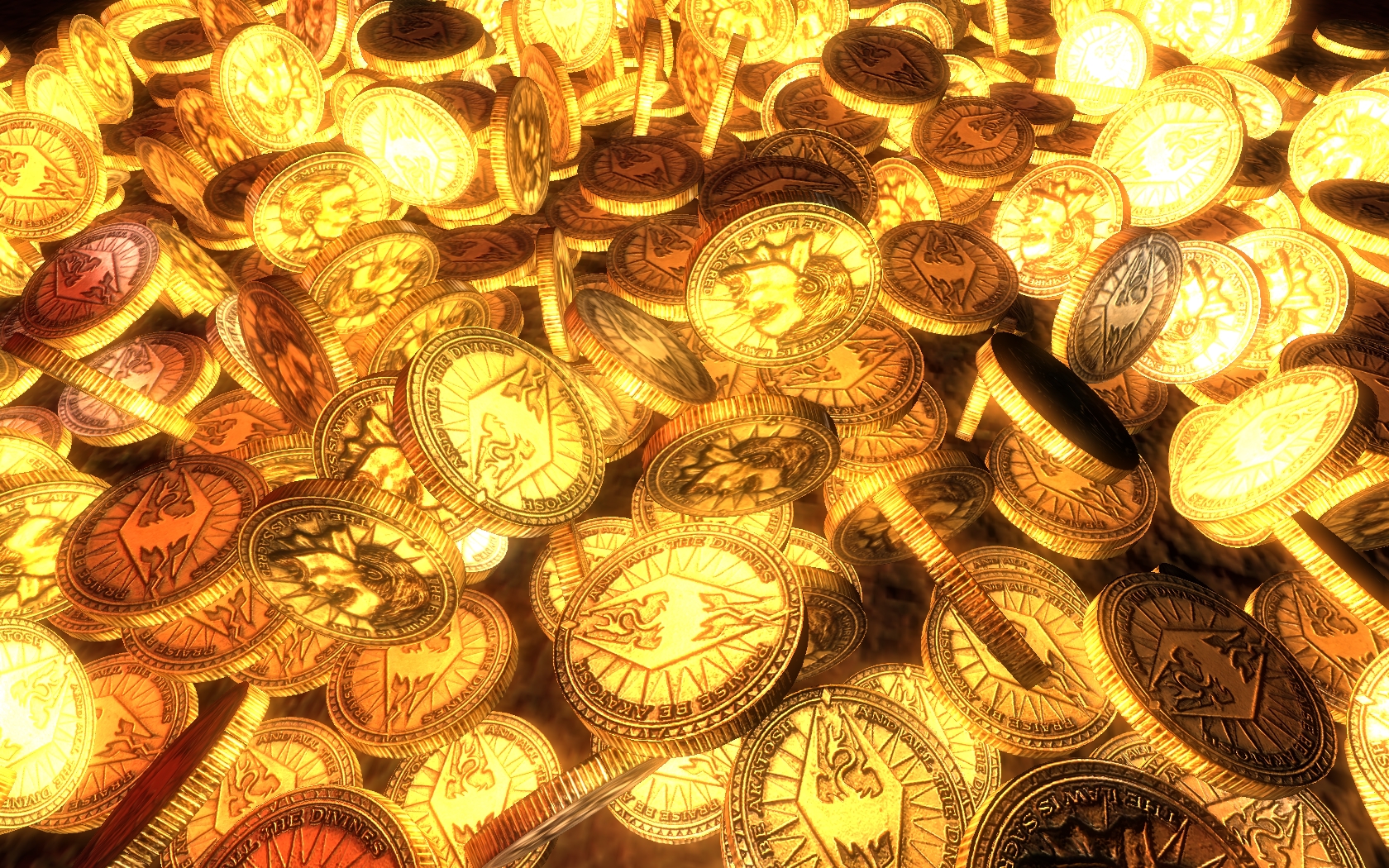 Better Gold