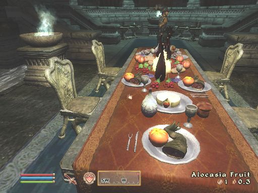 Princess Sheogorath Palace
