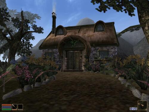 Подробнее о "Heather Cottage"