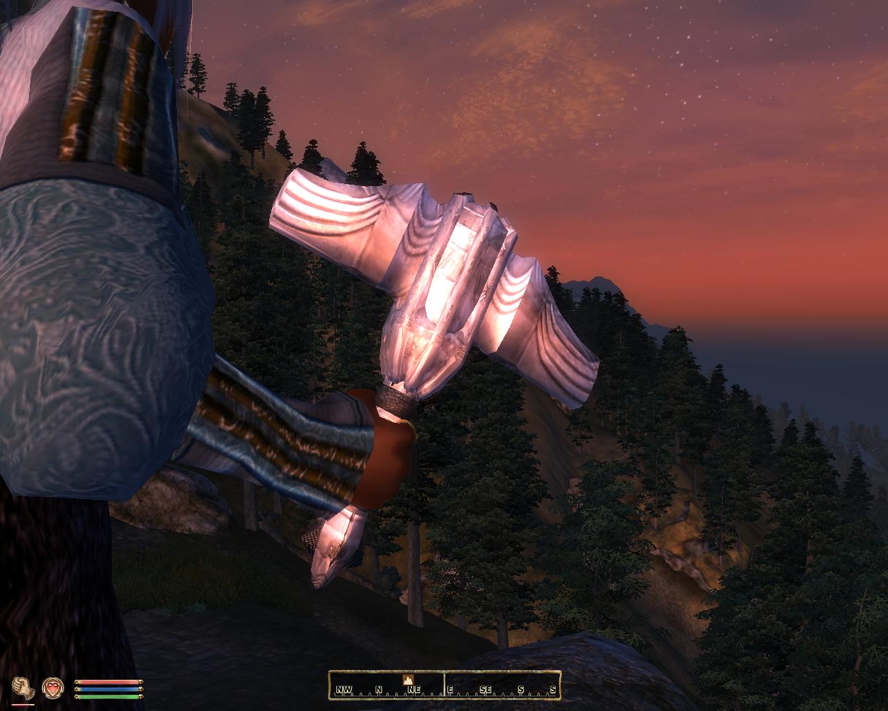 Mjolnir Authenticated