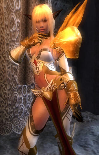 Подробнее о "UFF Robert Serenity Armor"