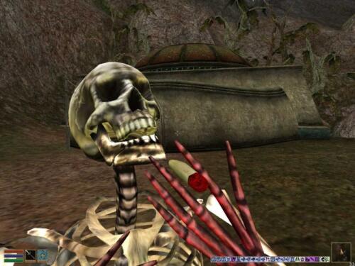 Подробнее о "Black Staff"