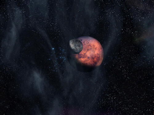 Подробнее о "Natural Night Sky"