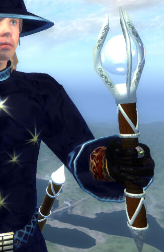 Подробнее о "Wizard Elemental Pack"