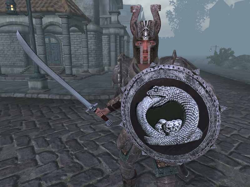 Armory of Conan