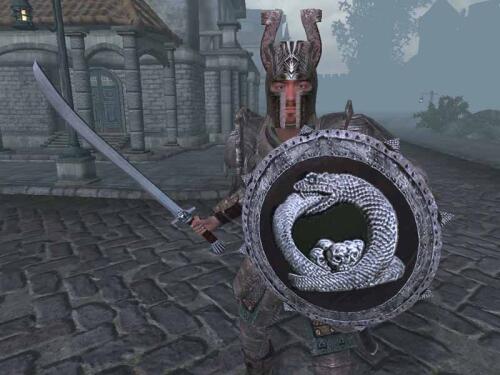 Подробнее о "Armory of Conan"