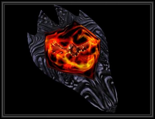 Подробнее о "Obsidion Shield"