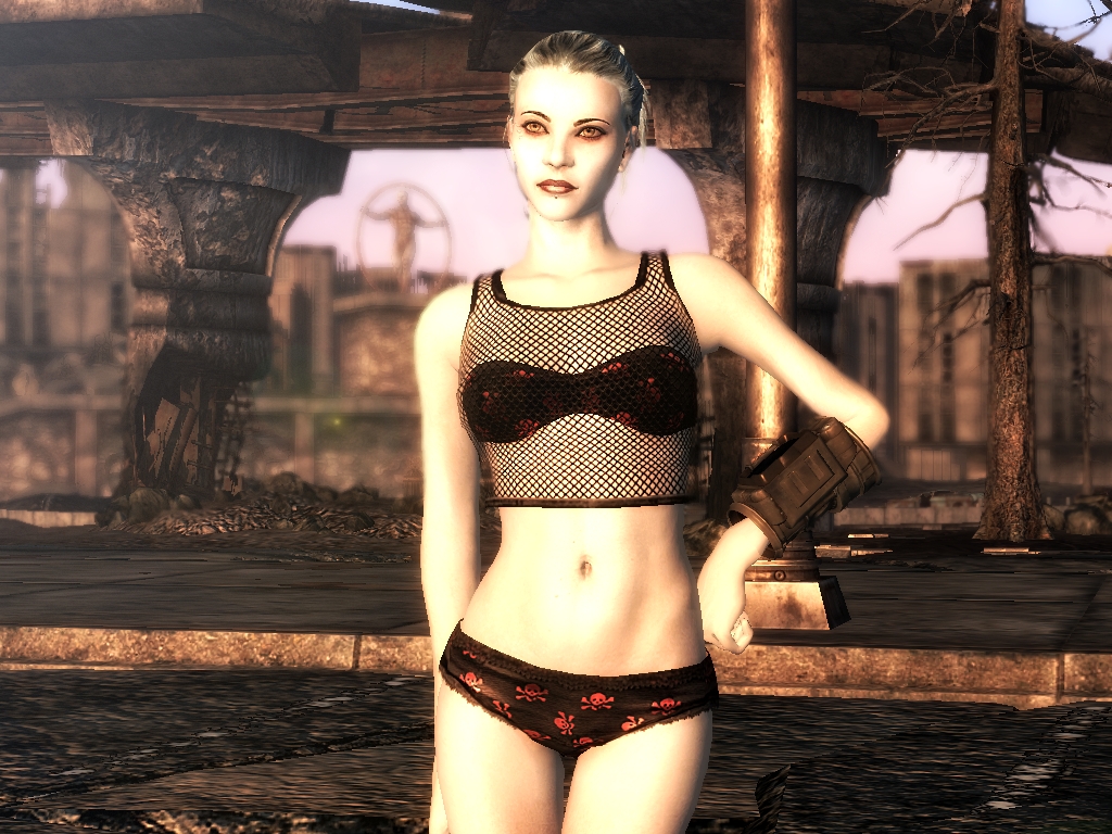 SB Vanilla undies replacer