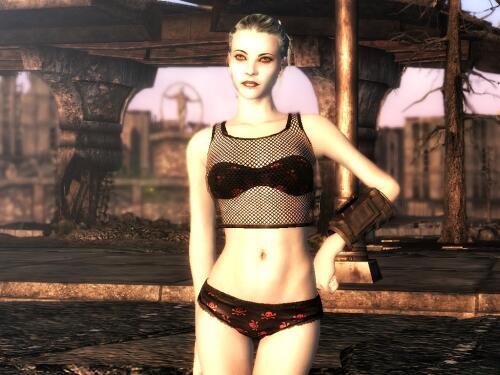 Подробнее о "SB Vanilla undies replacer"