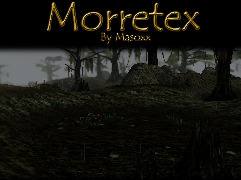 Morretex, part 7 – Bitter Coast
