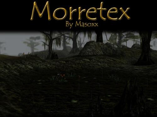 Подробнее о "Morretex, part 7 – Bitter Coast"