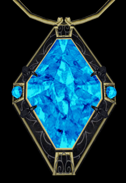 Arthas Rings & Amulets