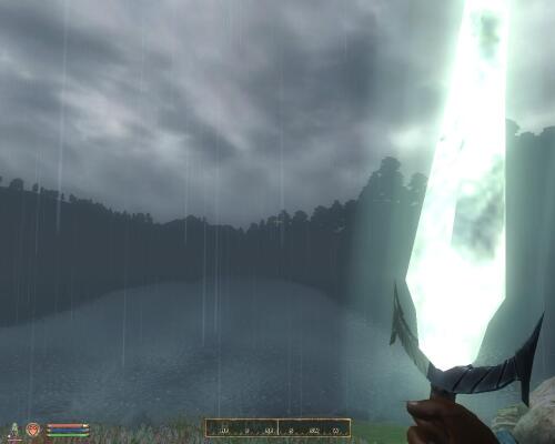 Подробнее о "Ancient Ayleid Welkynd Blade"