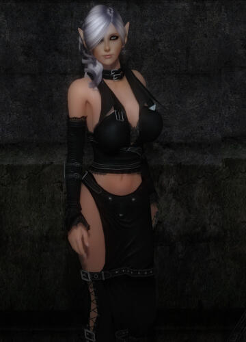 Подробнее о "Sinblood's Ravenous Elegance BBB"