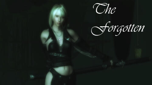 Подробнее о "The Forgotten"