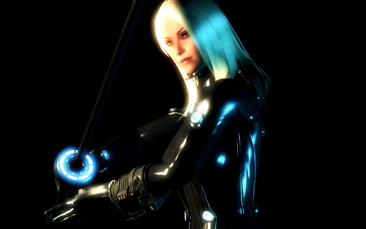 Gantz Stuff