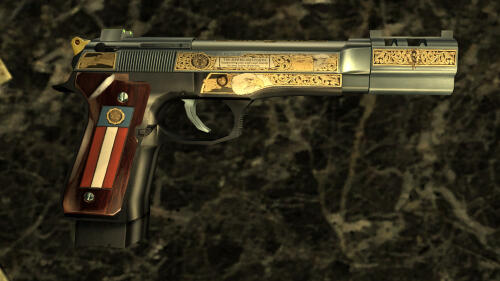 Подробнее о "BEWARE OF GIRL The American Hammer"
