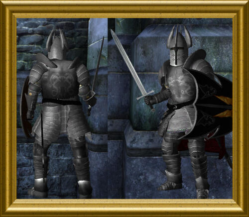 Подробнее о "Apophis: Armory of the Silver Dragon 0.9.3 BETA"