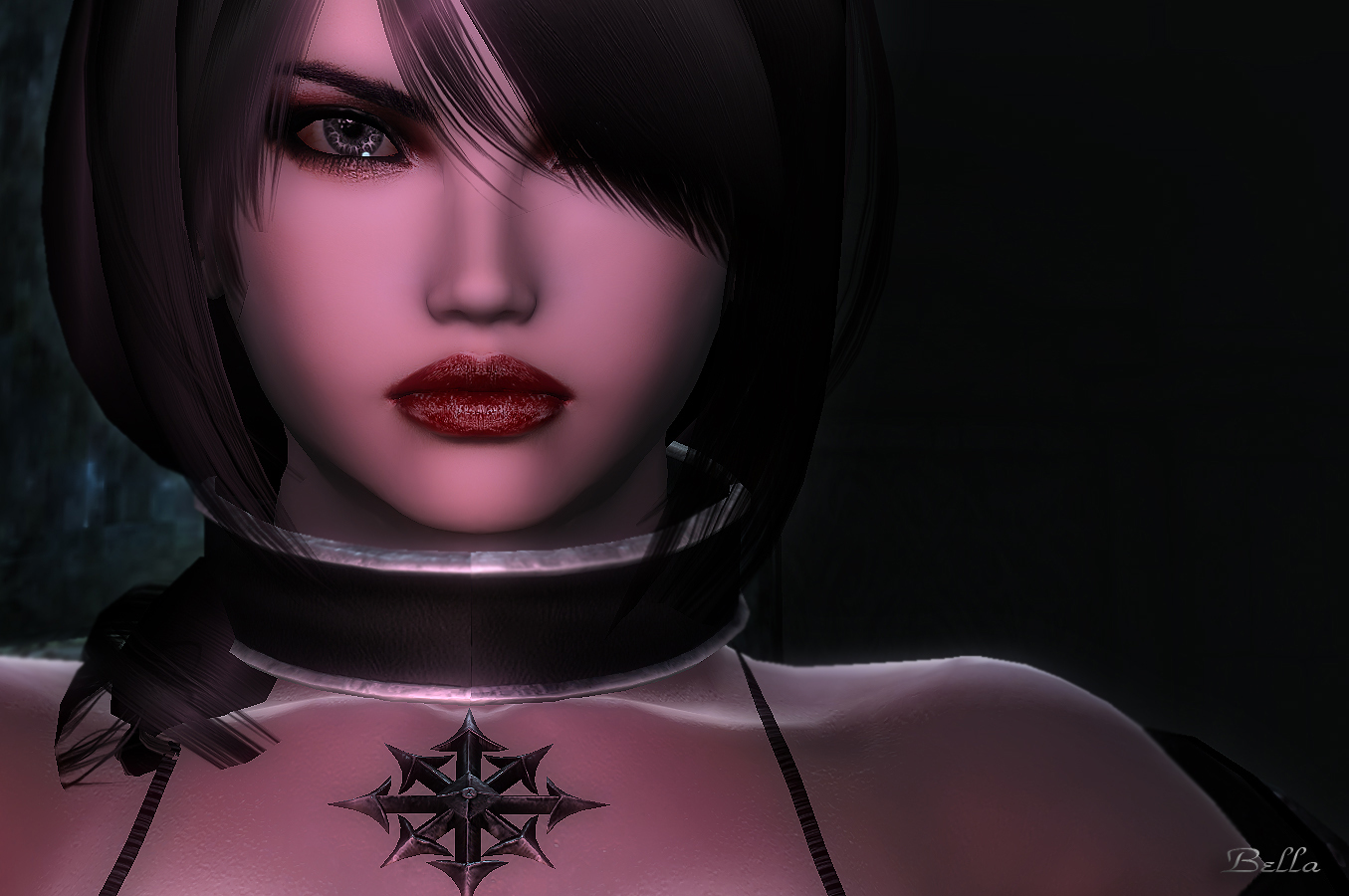 Vampire Race Reloaded by Bella 