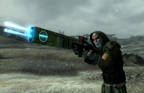 Подробнее о "Warhammer 40000 Tau Compilation Mod"