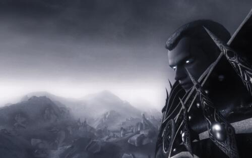 Подробнее о "Dread Knights Armor for Morrowind"
