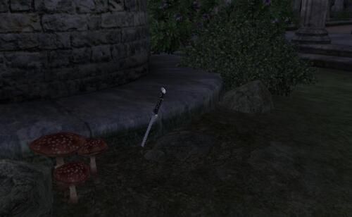 Подробнее о "Sword Adonnay"