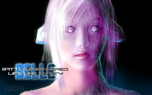 Подробнее о "CM Partners: A Persocom Girl Belle"