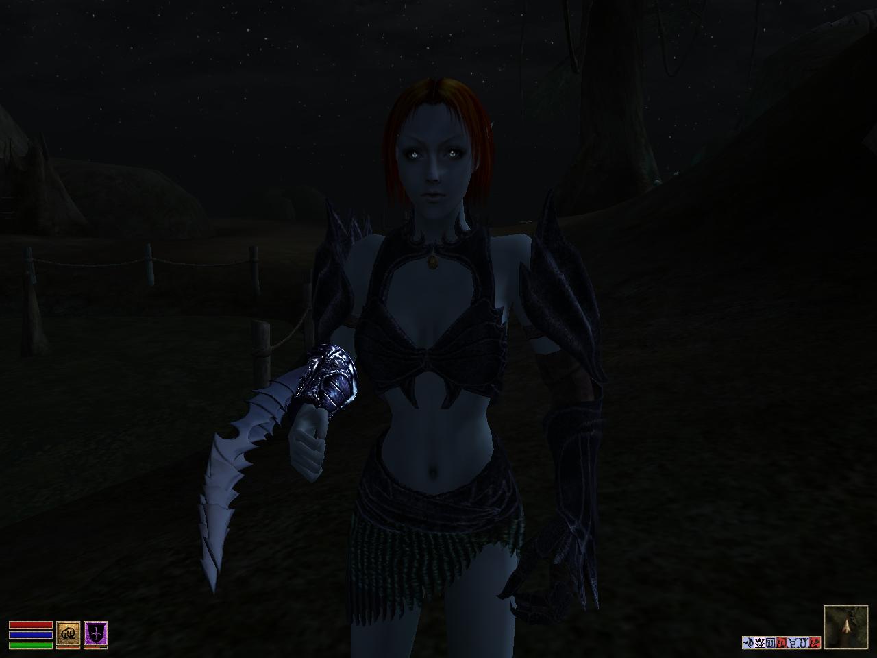 JprBlade