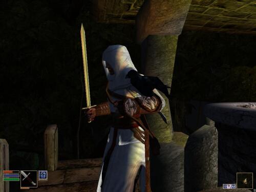 Подробнее о "Assassin's Creed Weapons"
