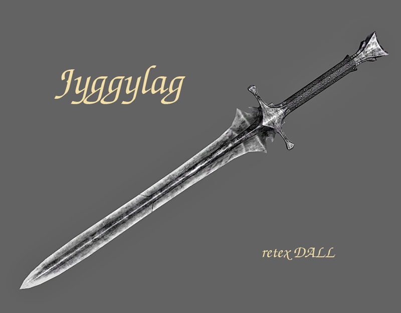 Dalls - Jyggalag