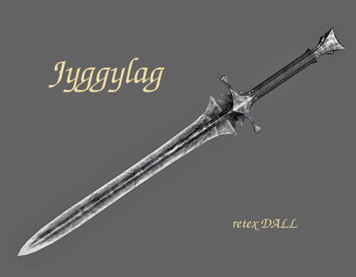Подробнее о "Dalls - Jyggalag"