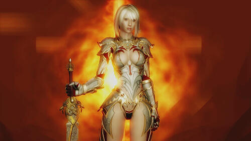Подробнее о "Dynasty Armor BBB"
