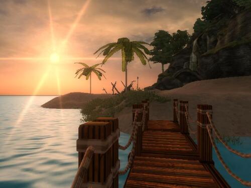 Подробнее о "Halcyon Island"