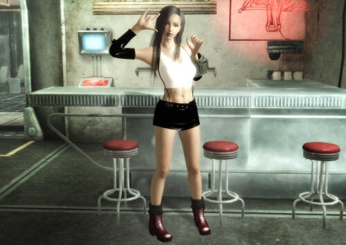 Подробнее о "Dimonized female small hands"