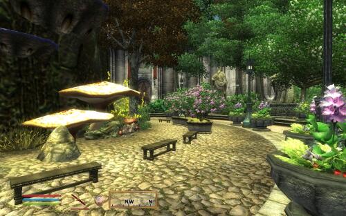 Подробнее о "Beautiful Imperial City Arboretum"