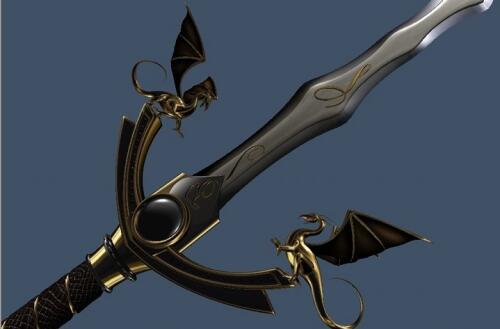 Подробнее о "Soul Stealer Blade"