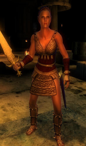 Подробнее о "Oona’s Outfiters"
