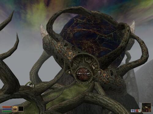 Подробнее о "Telvanni Hi-Res Textures"
