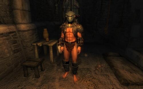 Подробнее о "ANB Predator"