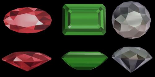 Подробнее о "Gem Replacer"