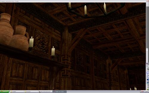 Подробнее о "Rich Wood Mod"