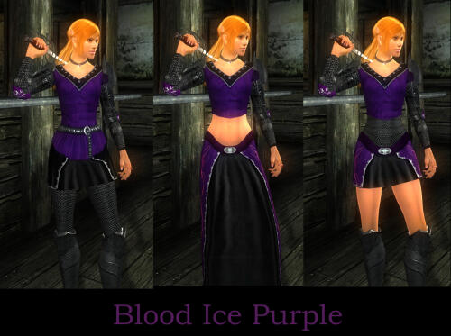 Подробнее о "UFF Blood Ice Recolored"