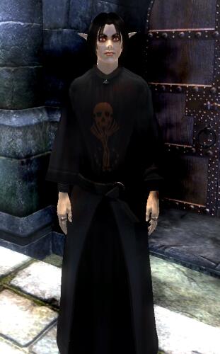 Подробнее о "Dark Flame Ring"
