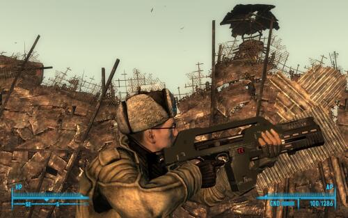 Подробнее о "M41A Pulse Rifle Enhanced Edition"