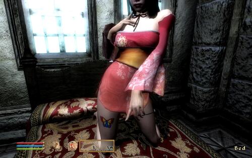 Подробнее о "UFF Hentai Sweetclothes"