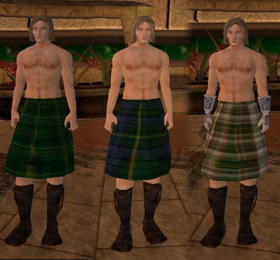 Ultimate Kilts